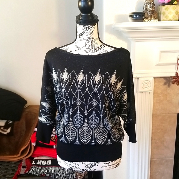 White House Black Market Sweaters - WHBM Sweater
